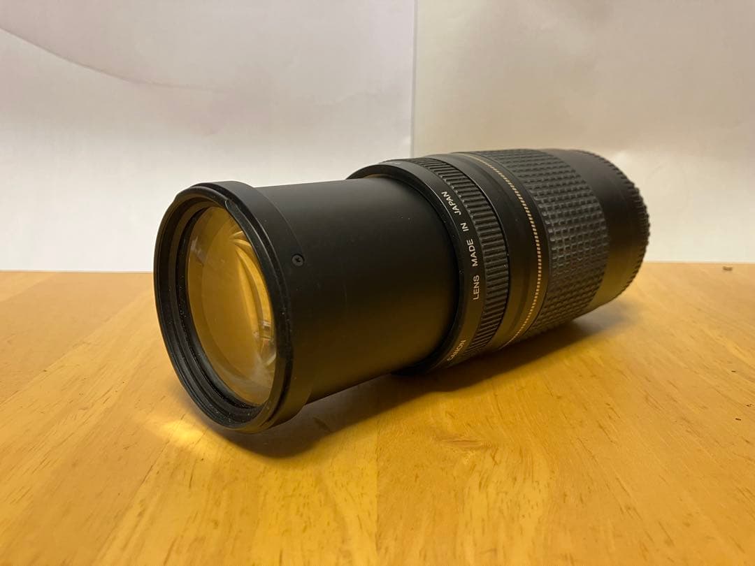 Canon EOS Kiss フィルム一眼レフカメラ