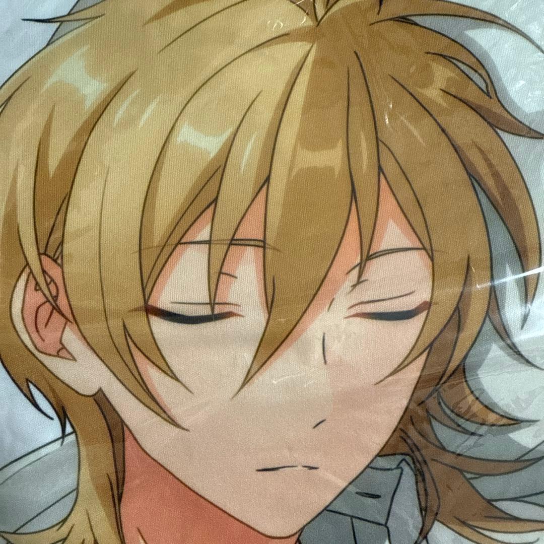 あんさんぶるスターズ 抱き枕カバー 羽風薫