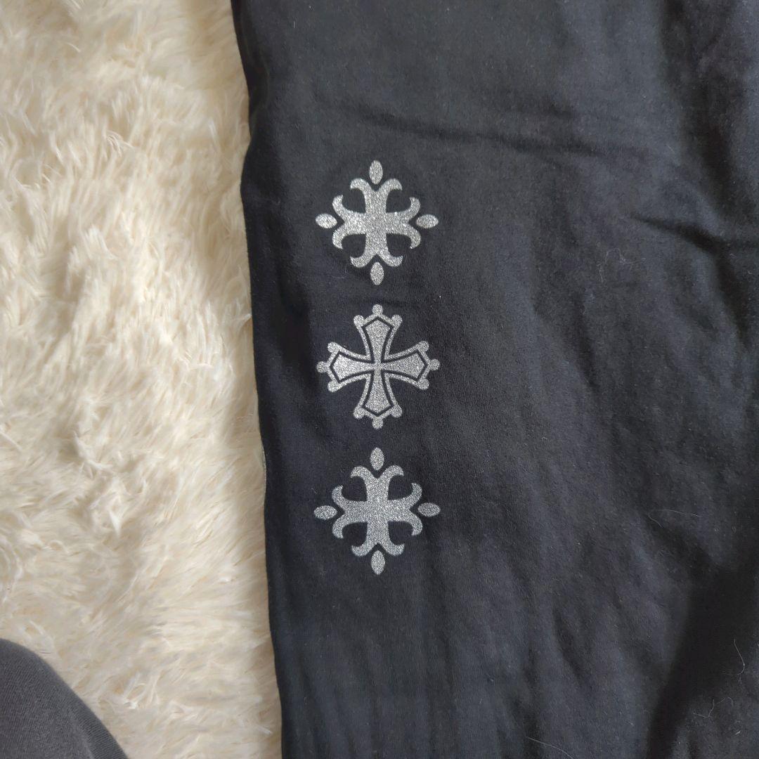 タトラス MTKE21A5072-S サイドロゴスウェットパンツ メンズ 3