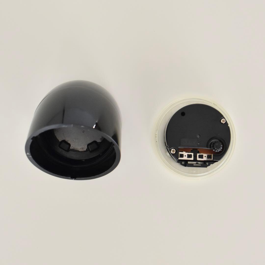 ALESSI ［Cronotime］ PIO MANZU FIAT