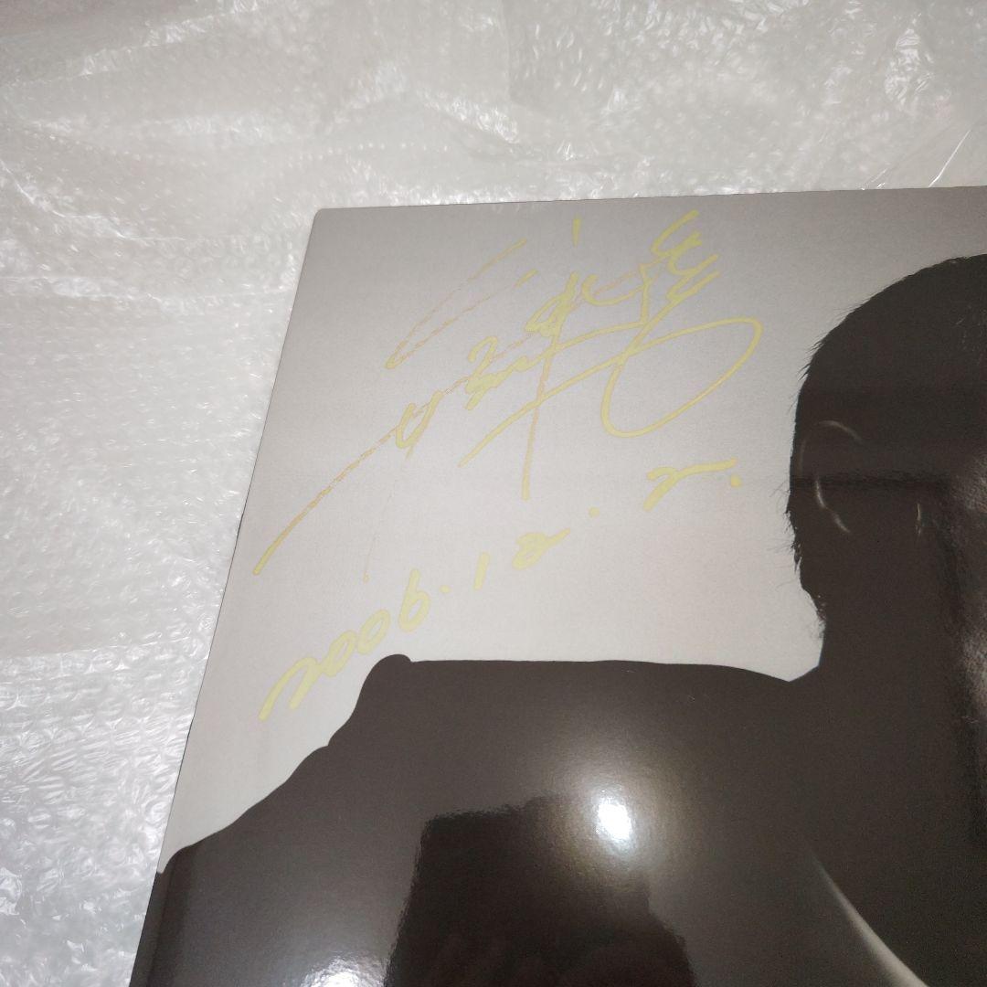 矢沢永吉　木製パネル　ウッドパネル　60cm