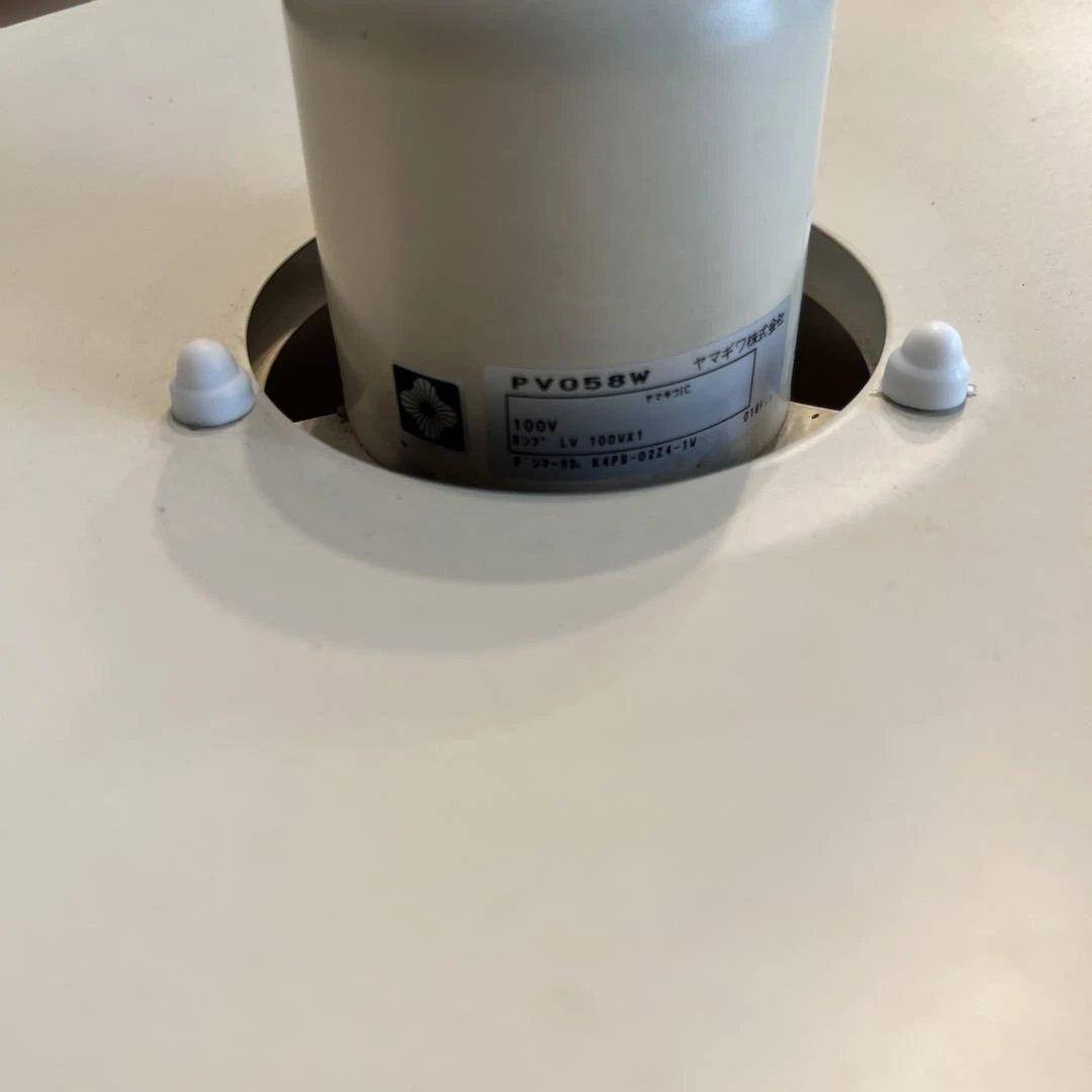 HORN製のペンダントライト