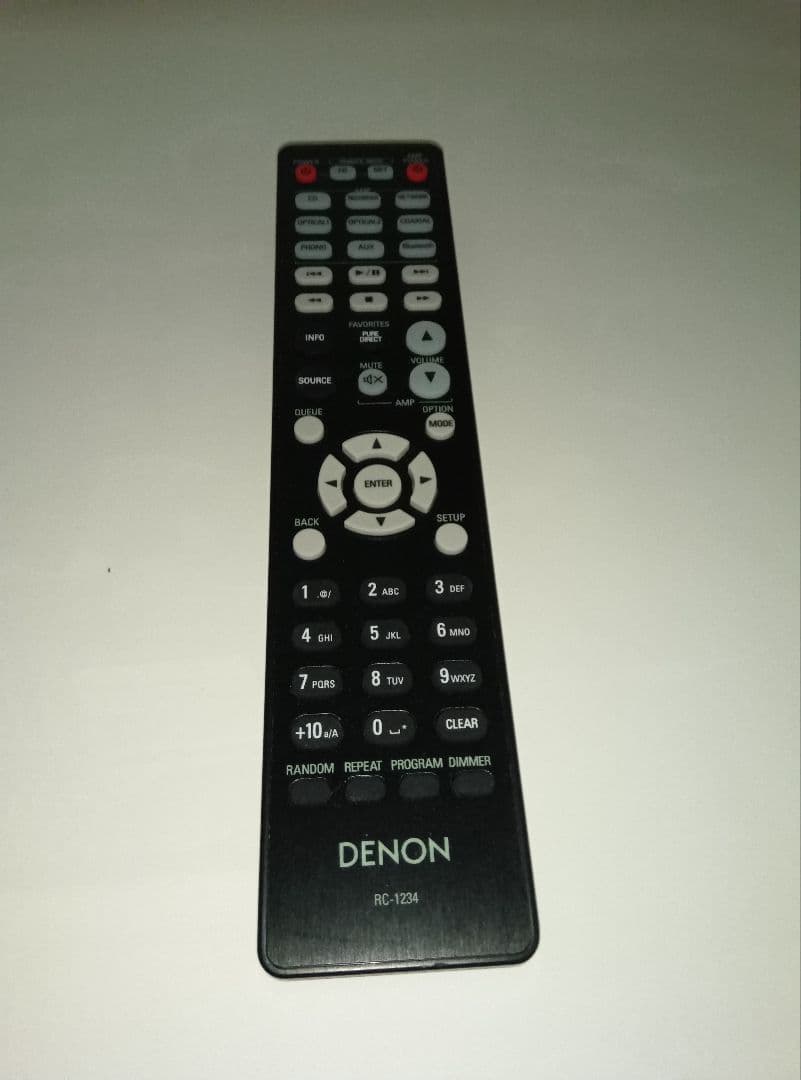 DENON デノン PMA-600NE プリメインアンプ