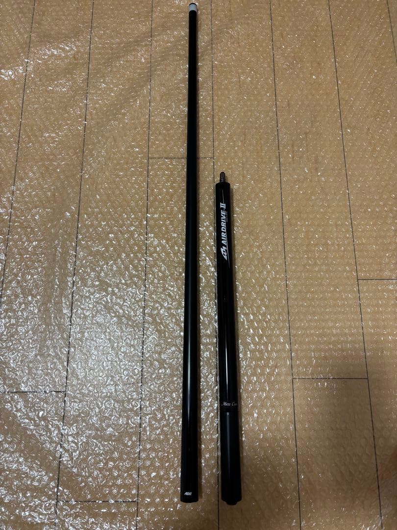 mezz エアドライブⅡ ジャンプキュー