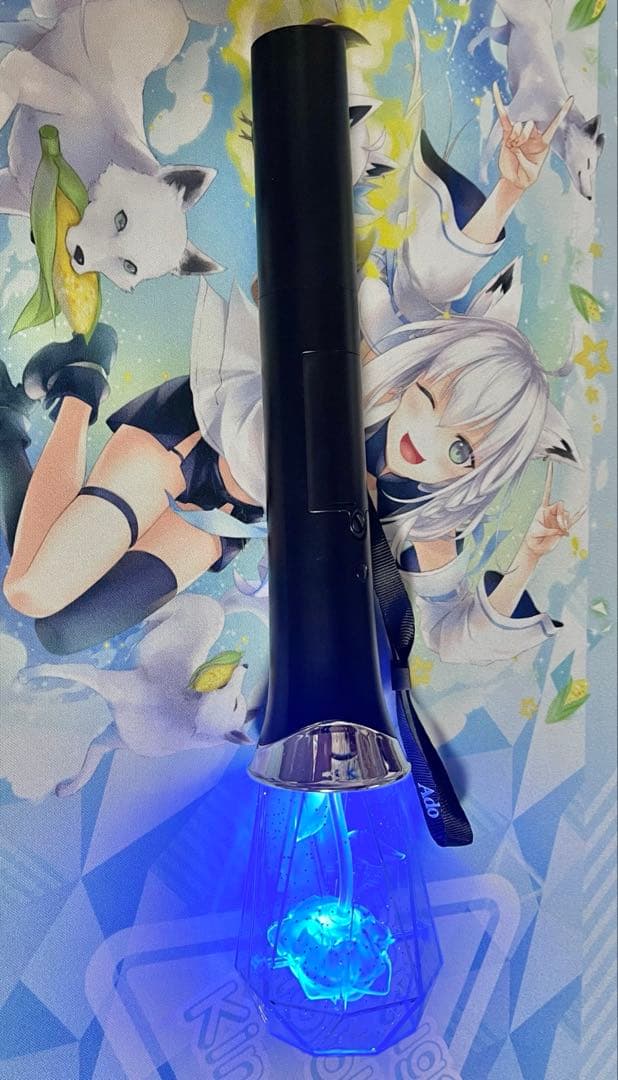 Ado ヒバナ　ライブグッズまとめ　おまけ付き