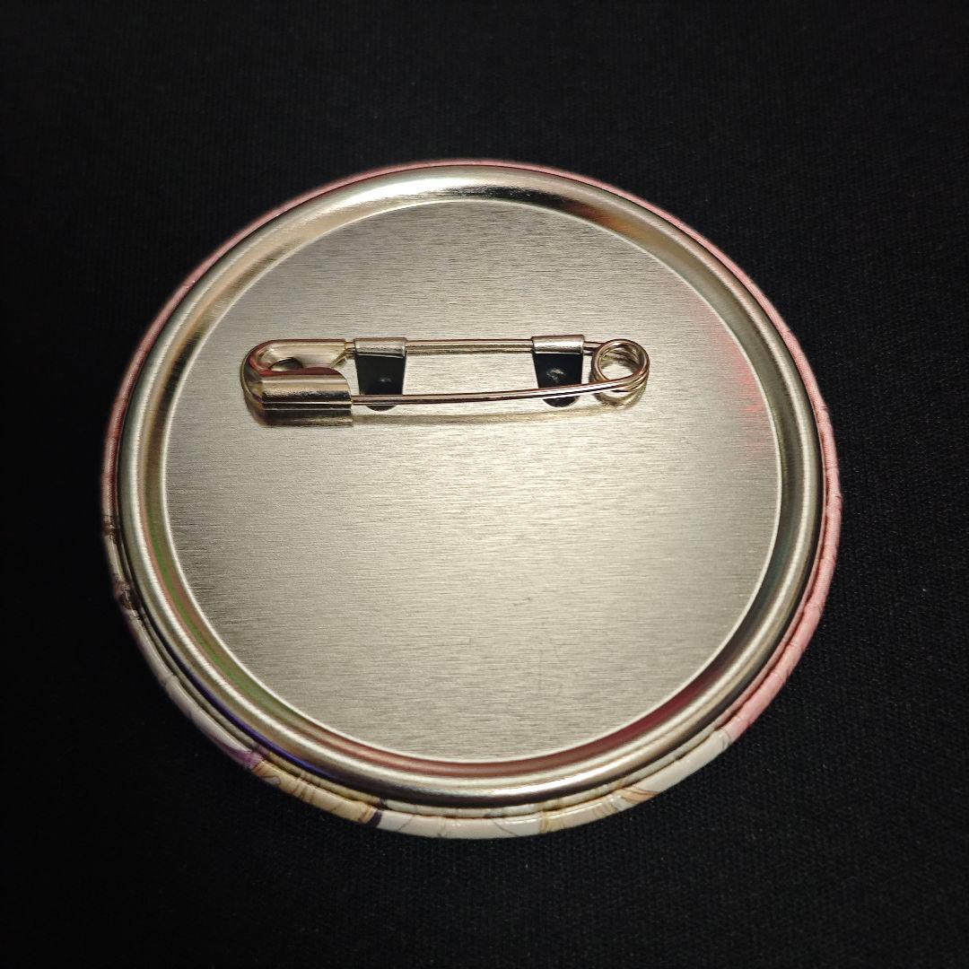 その着せ替え人形は恋をする　キャラバッジコレクション　喜多川海夢