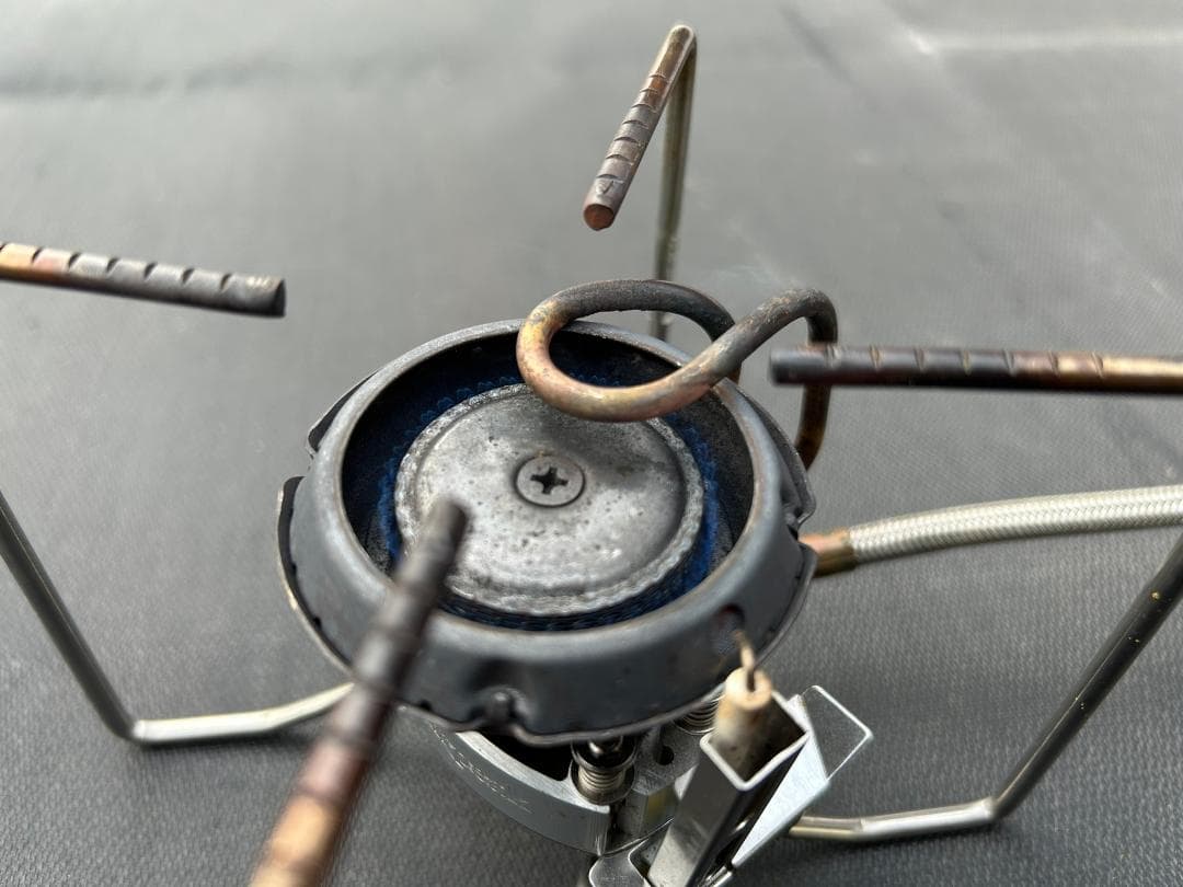 PeakギガバワーBFストープ　GS-300A