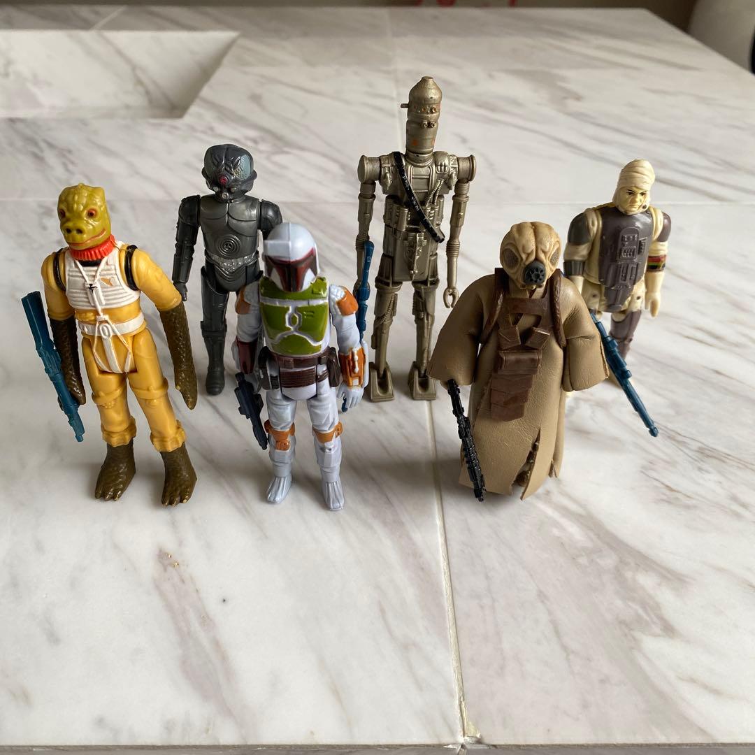 オールドケナー　バウンティーハンター