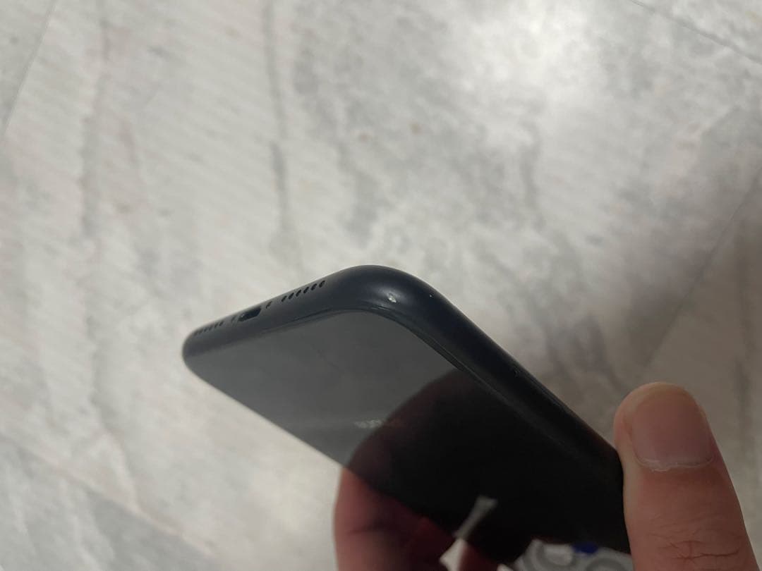 携帯電話本体 iPhoneXR