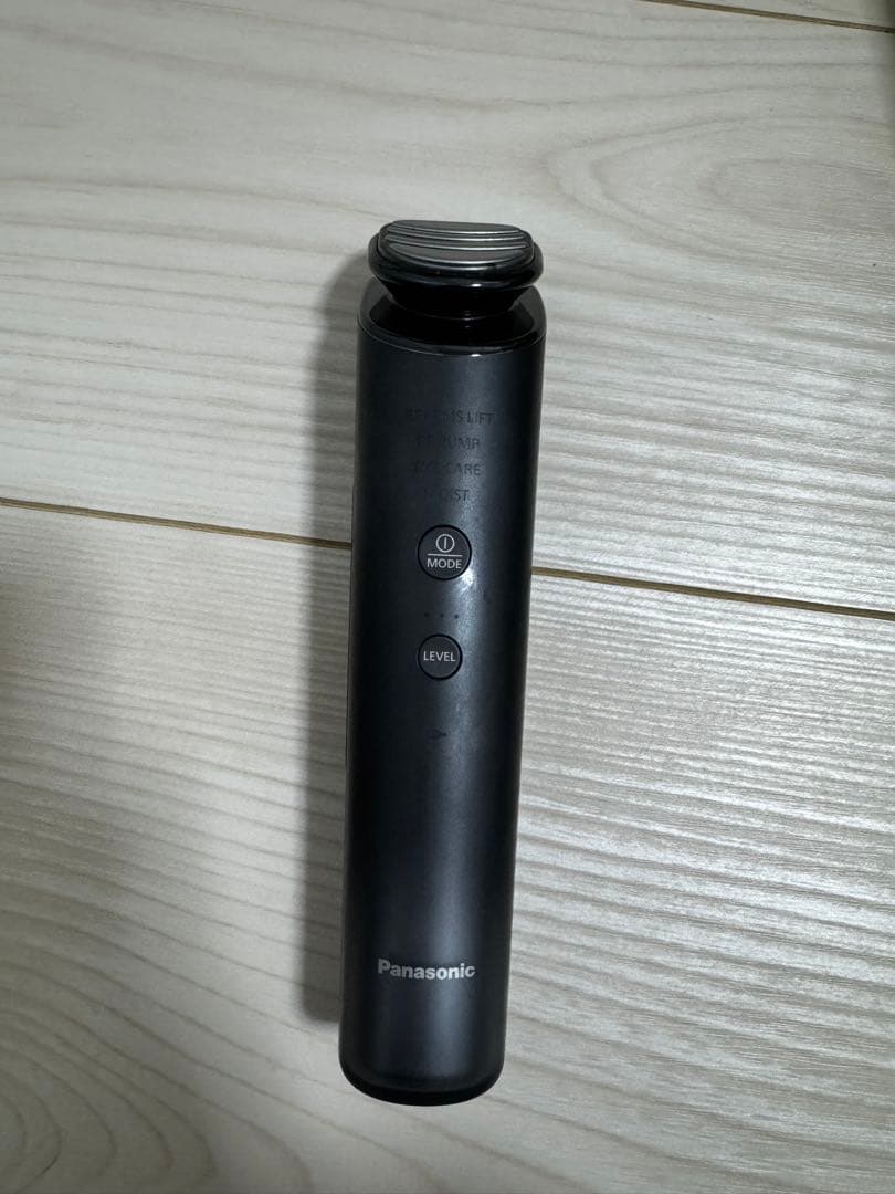 パナソニックバイタリフトRF EH-SR85