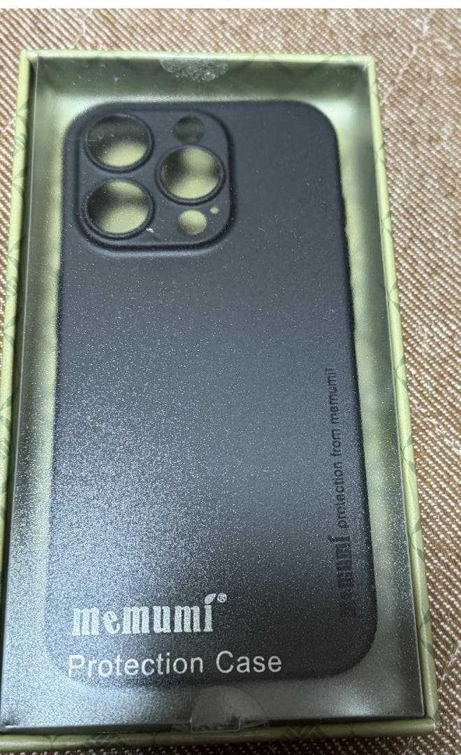 Apple iPhone 15 Pro 黒　512GB 本体　おまけ付き