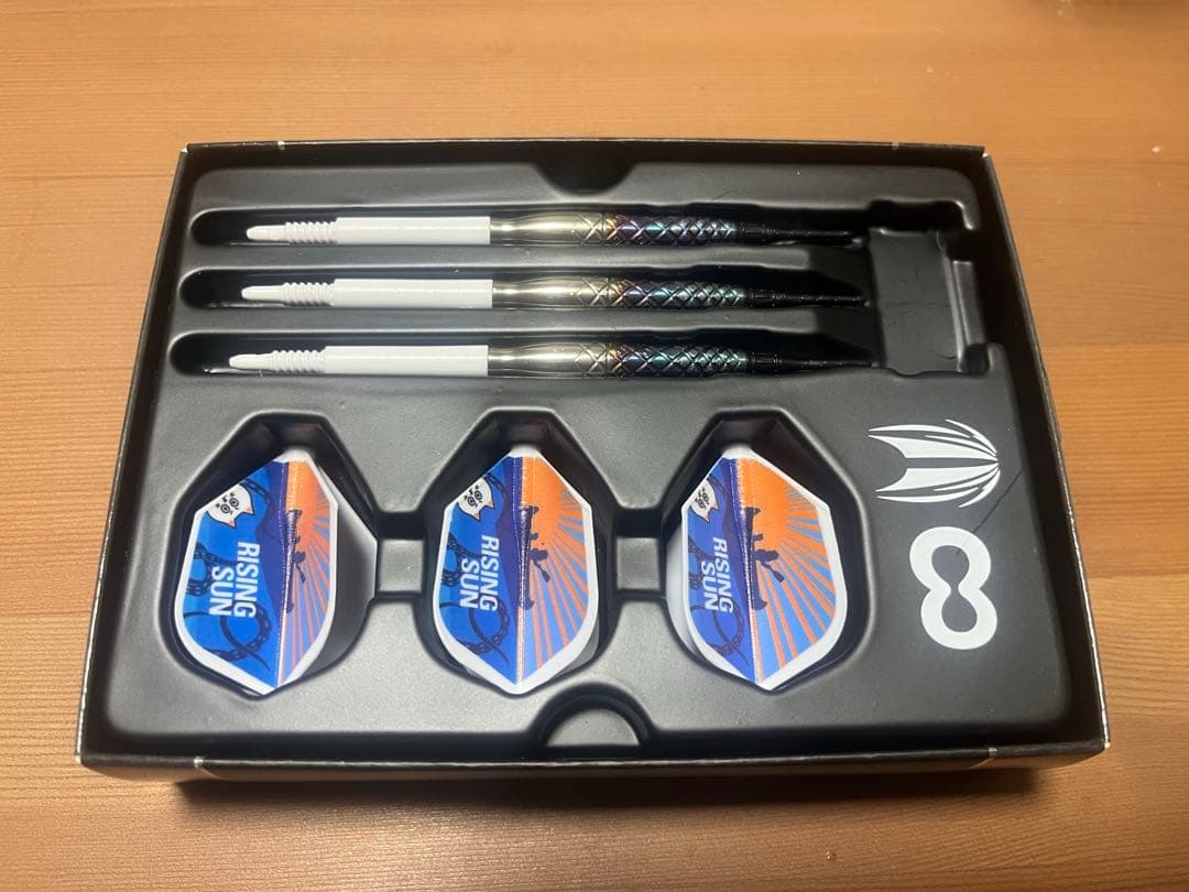 ライジングサン　G7