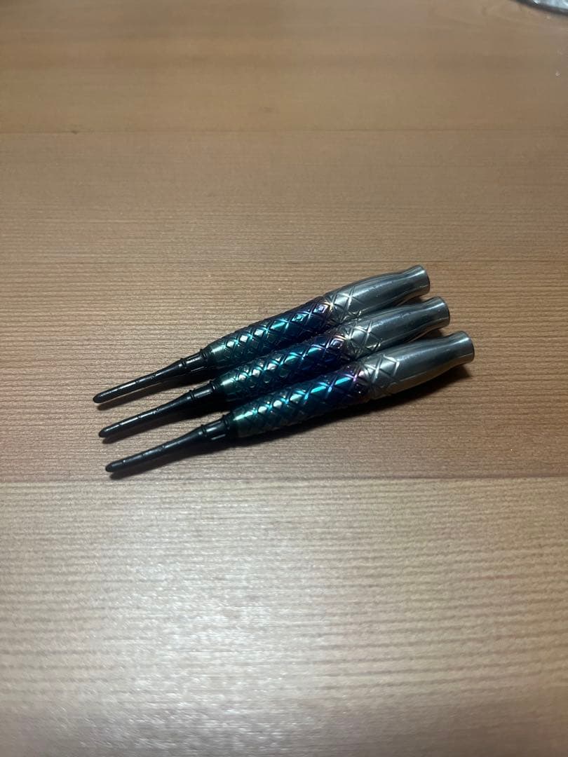 ライジングサン　G7