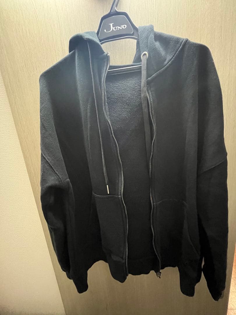 BOOTパーカー(Mサイズ) '17 FOGBOUND 米津玄師