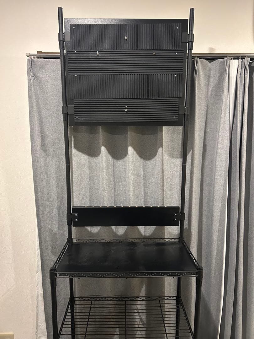 ライブダーツホーム　ダーツスタンドセット