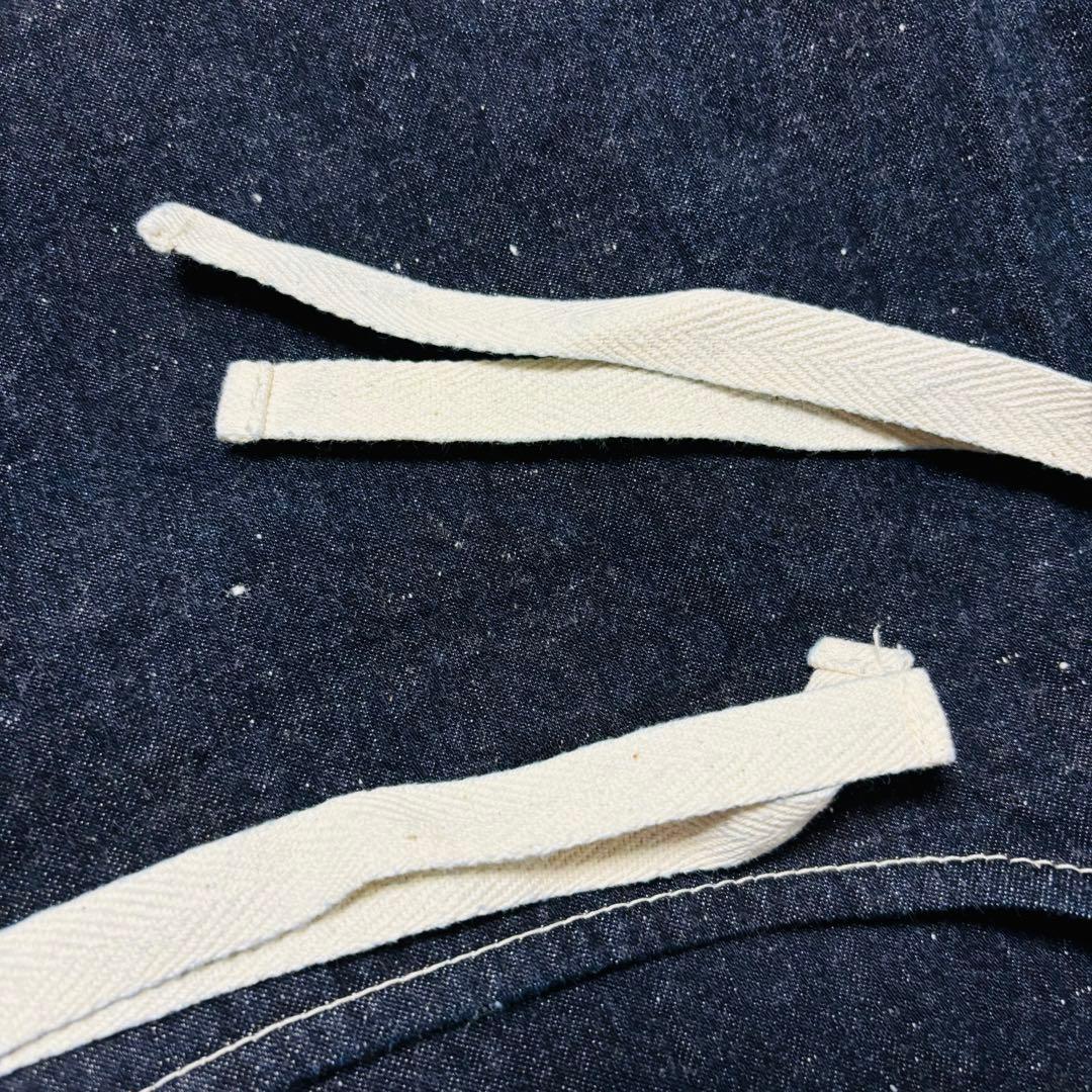 【値下げ】SPECIAL OTHERS ACOUSTIC エプロン　トートなし