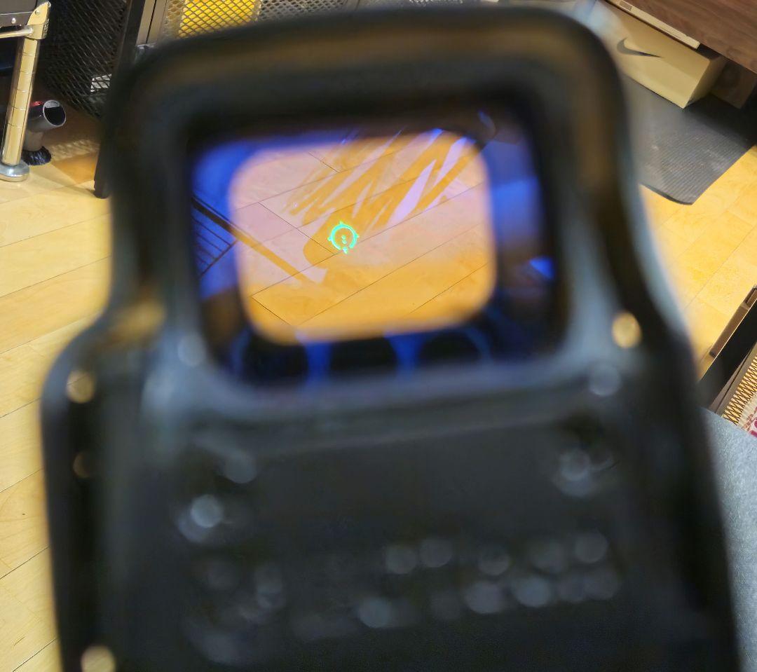 東京マルイ　電動ガン　M4　G&G