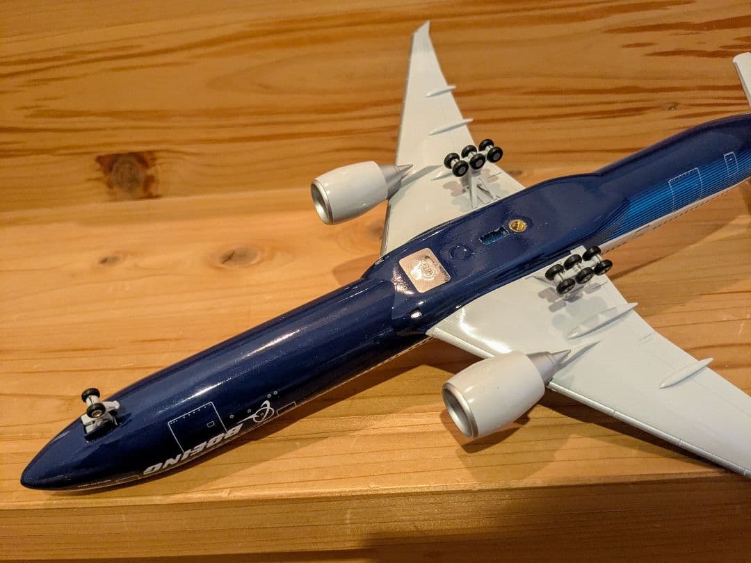 エバーライズ CHINA AIRLINES 777-300ER 1/200