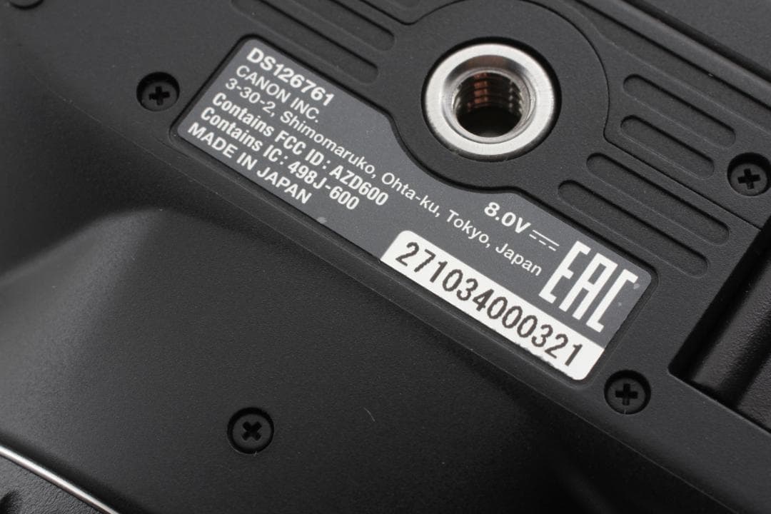 Canon EOS Kiss X10 デジタルカメラ ダブルレンズキット セット