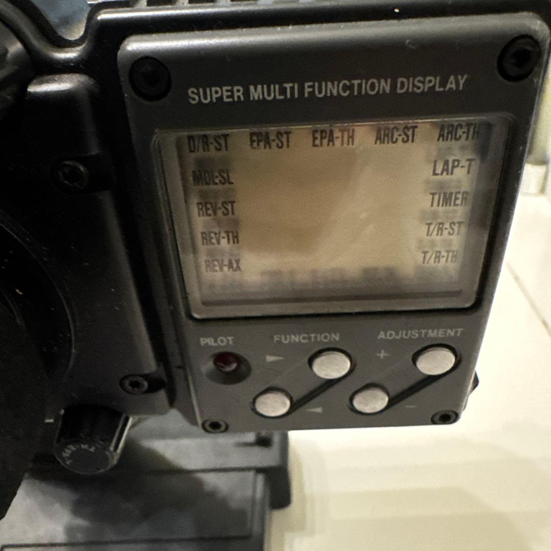 タミヤ TA04 カーボン セット　動作◯早い！！ラジコン