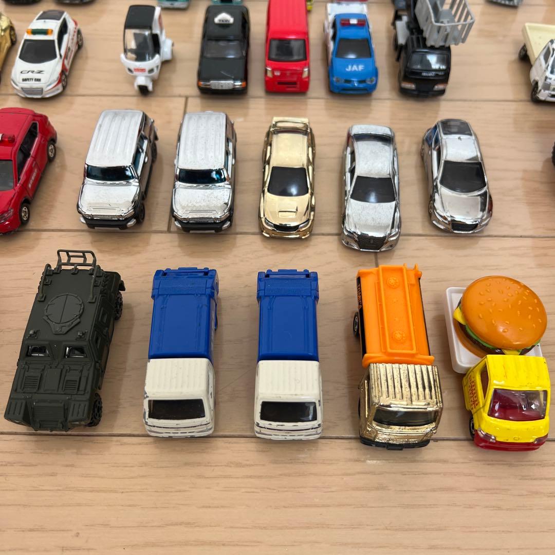 トミカ　TOMIKA ミニカー　その他ミニカー　まとめ売り