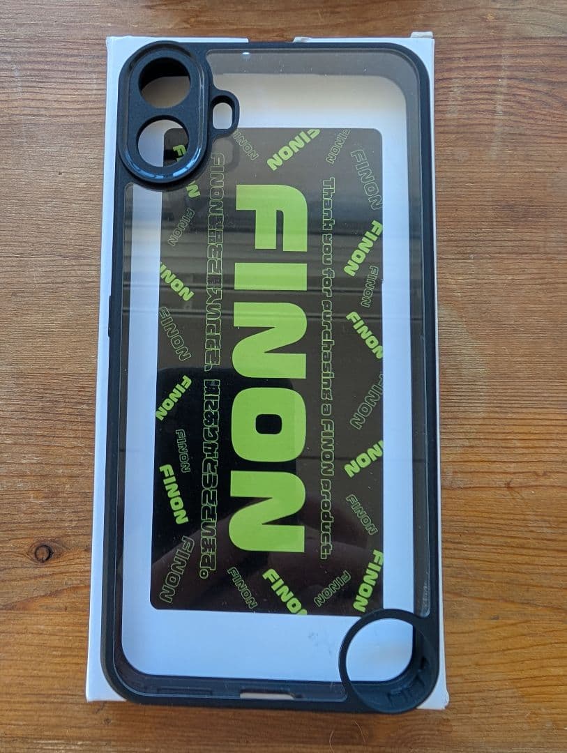 Nothing CMF PHONE 1 ＋ CMF Buds ＋ ケース セット