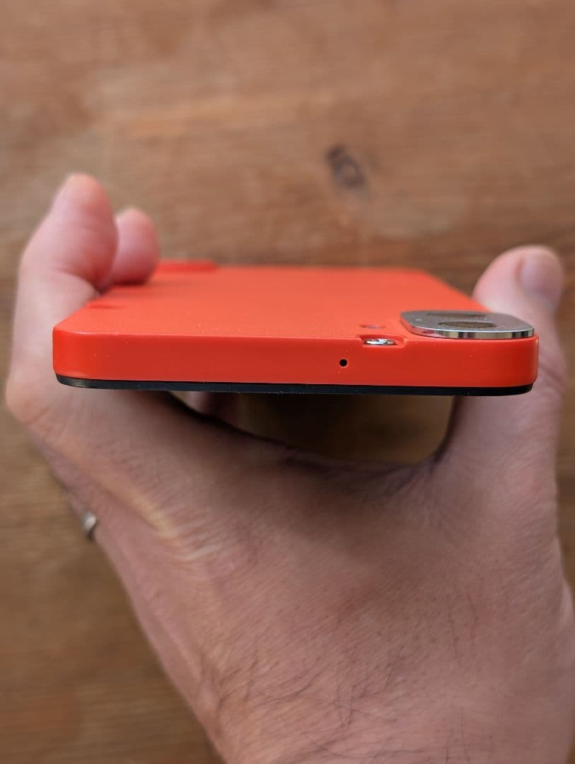 Nothing CMF PHONE 1 ＋ CMF Buds ＋ ケース セット