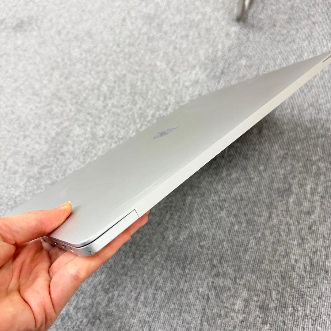MacBook Pro 16インチ2019 16GB / 512GB シルバー