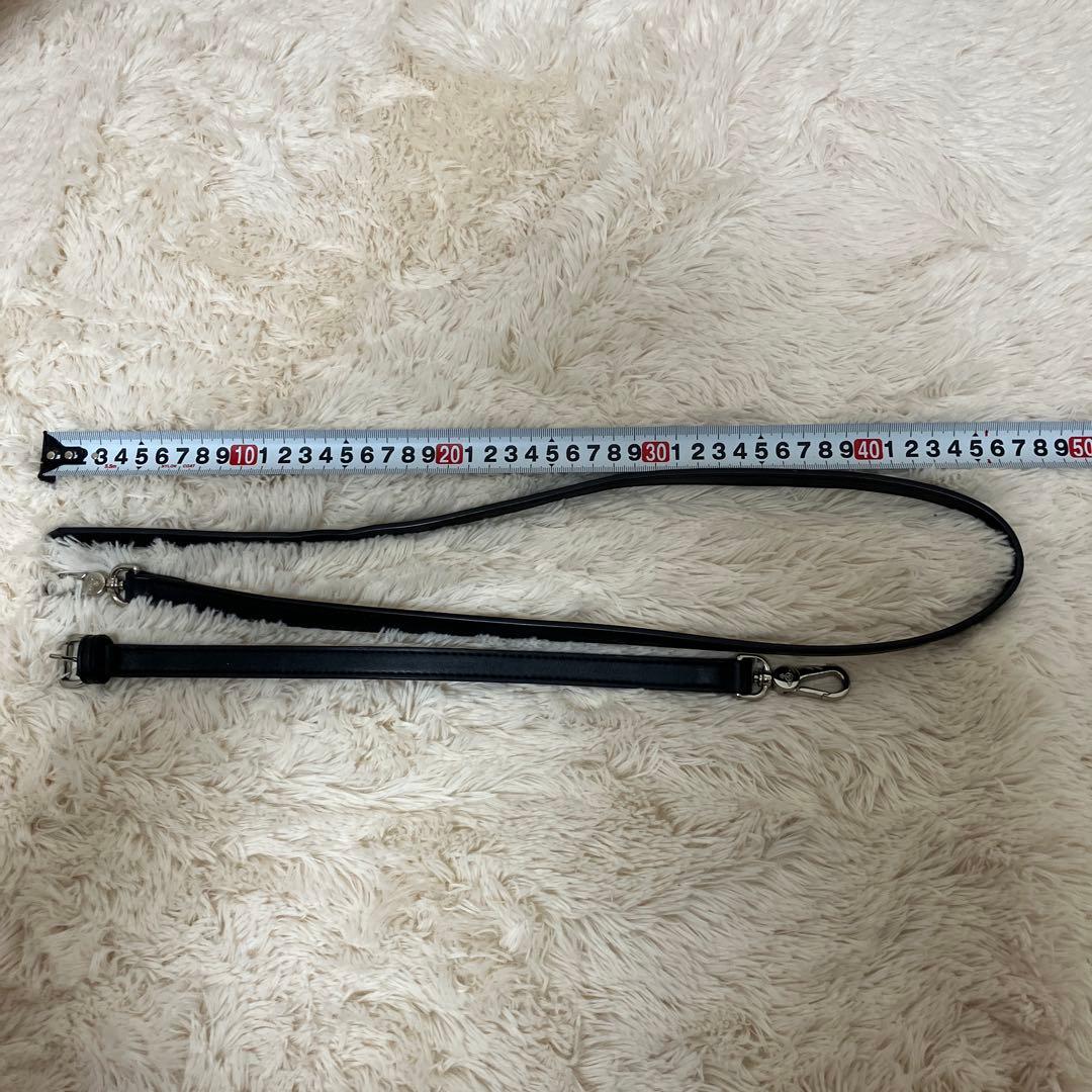 ヴィヴィアンウエストウッド　アングロマニア　レオパード　ショルダーバッグ