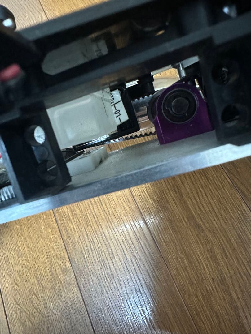 1/8サーパント950R 当時ハイエンドエンジンカー