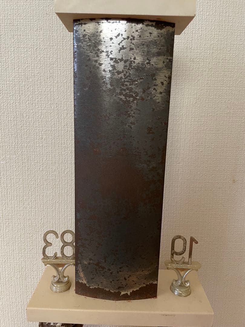 希少　マーボロイヤル　サーフィン　特大　トロフィー　1983 ビンテージ