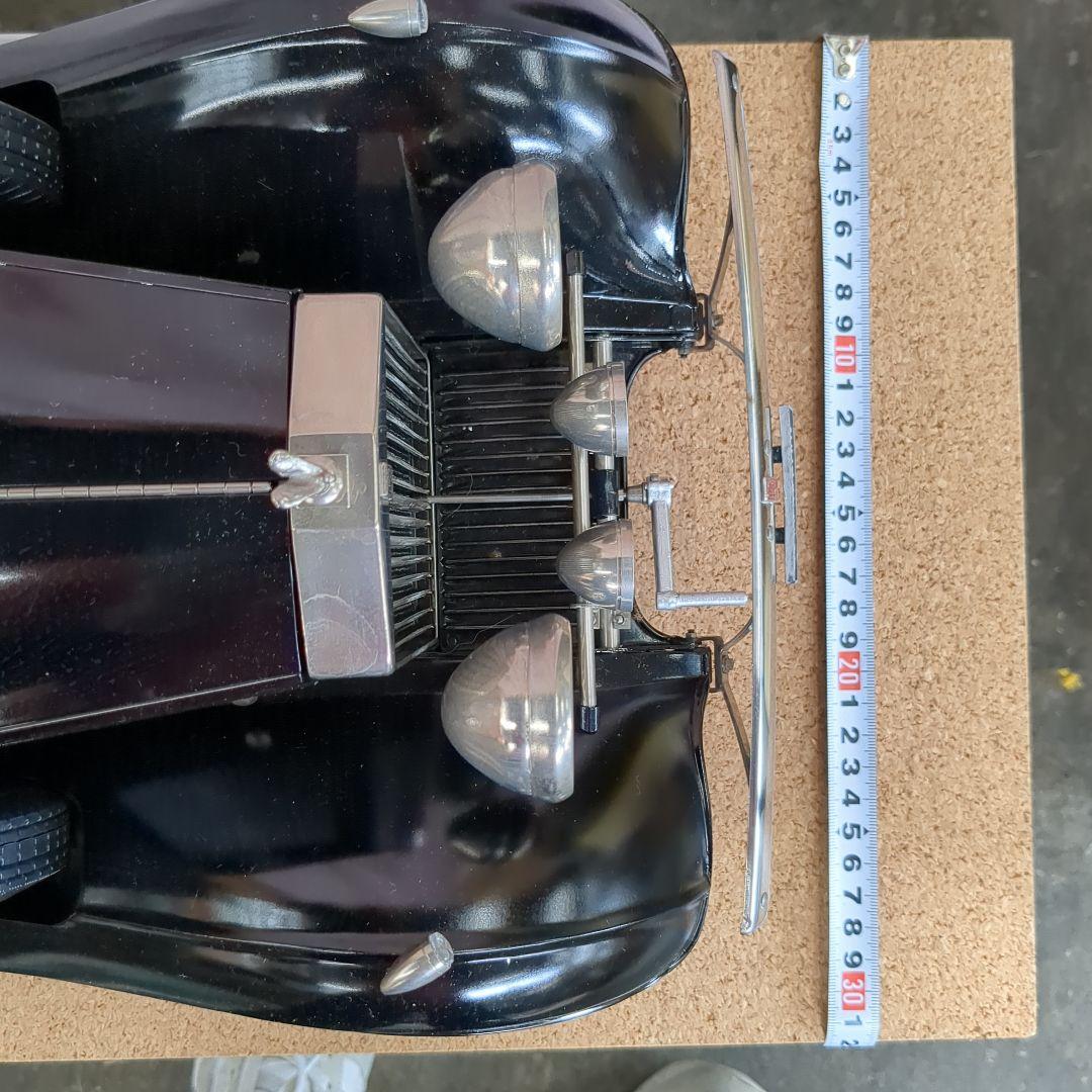 自動車 Rolls Royce Phantom II 1934