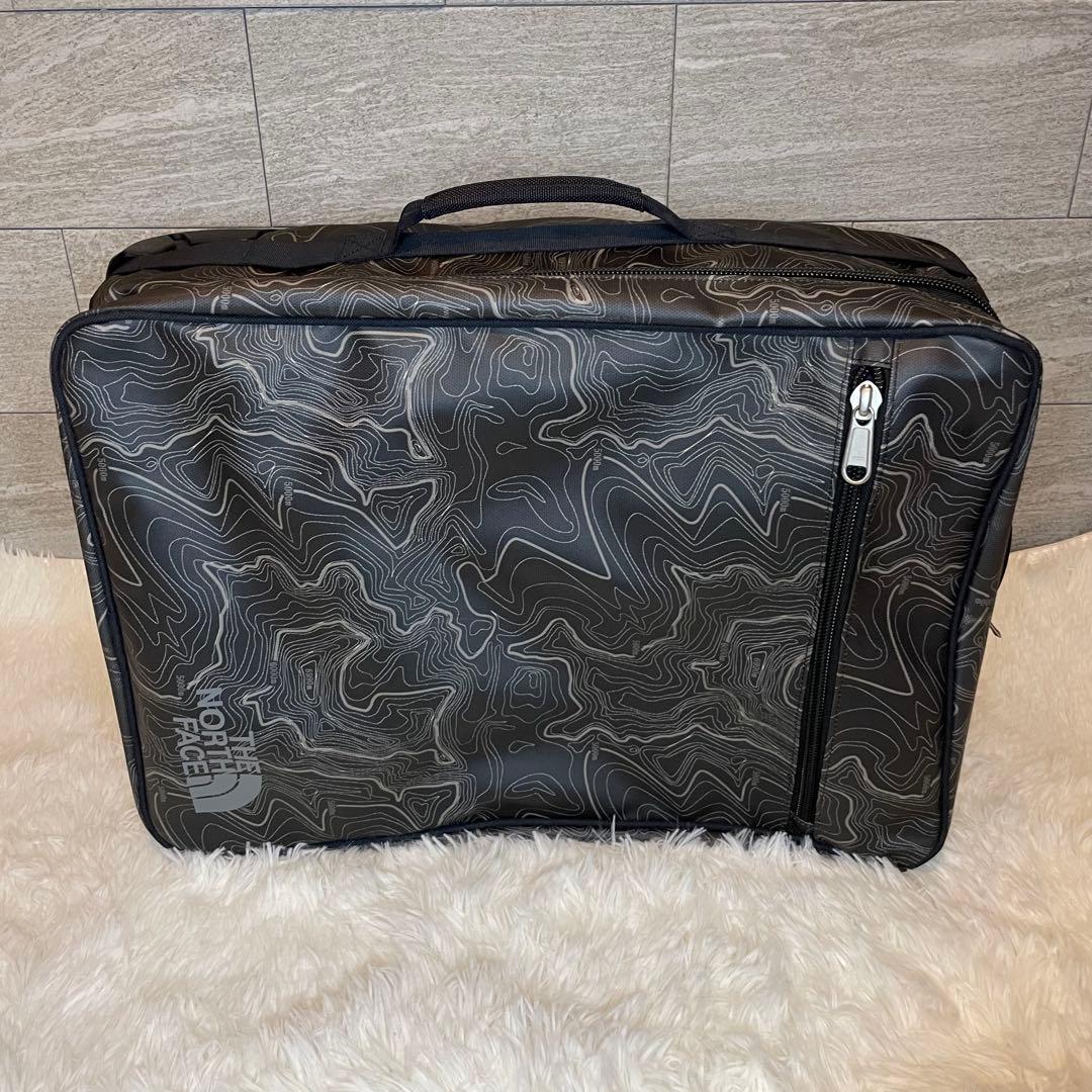 ✨完売品　THE NORTH FACE Rolling Thunder トラベル