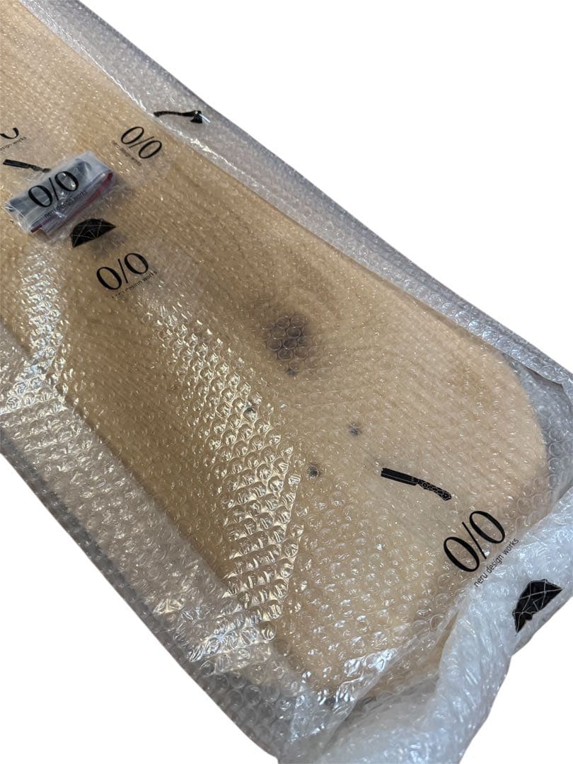 【新品未使用】muku_no_deck（デッキ単体）