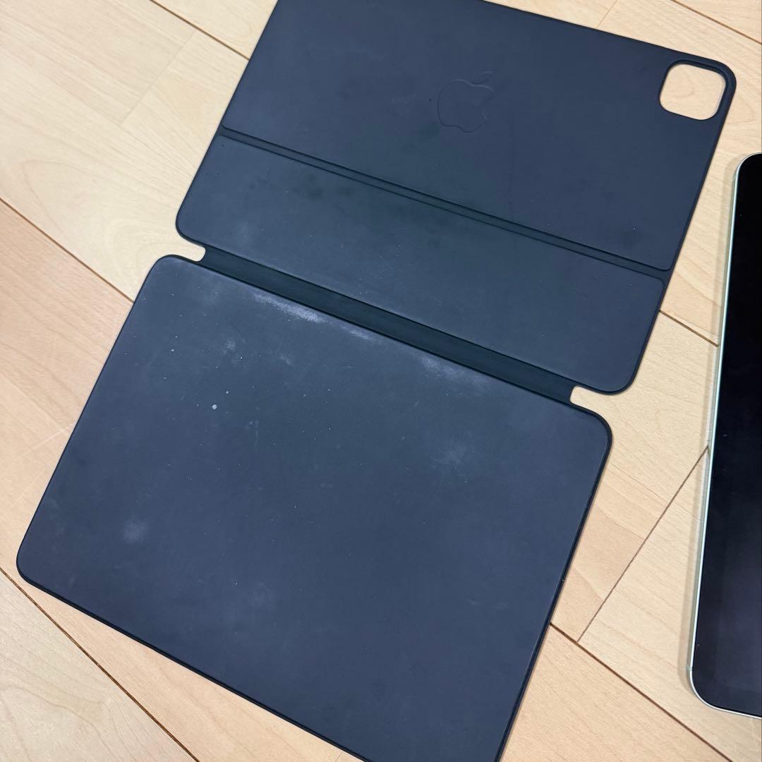 iPad Air(第4世代)グリーン256 Apple Pencil(第2世代)