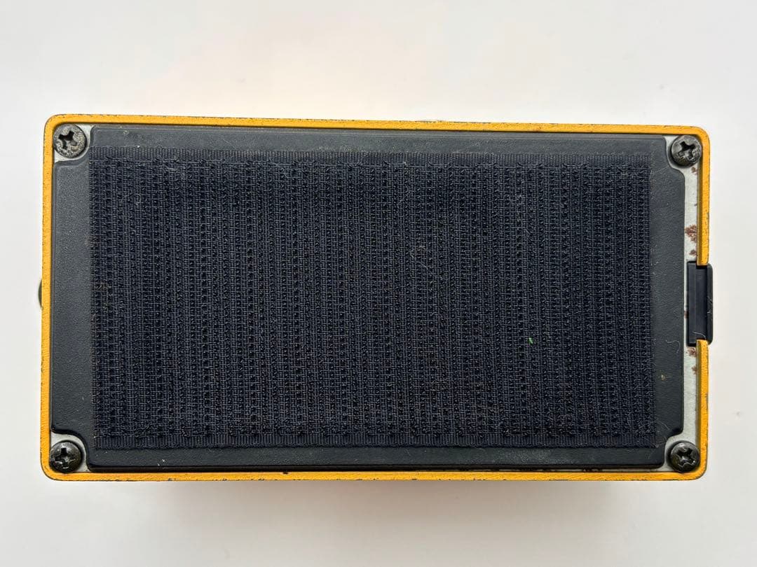 BOSS 初期型DF-2 SUPER Distortion&Feedbacker