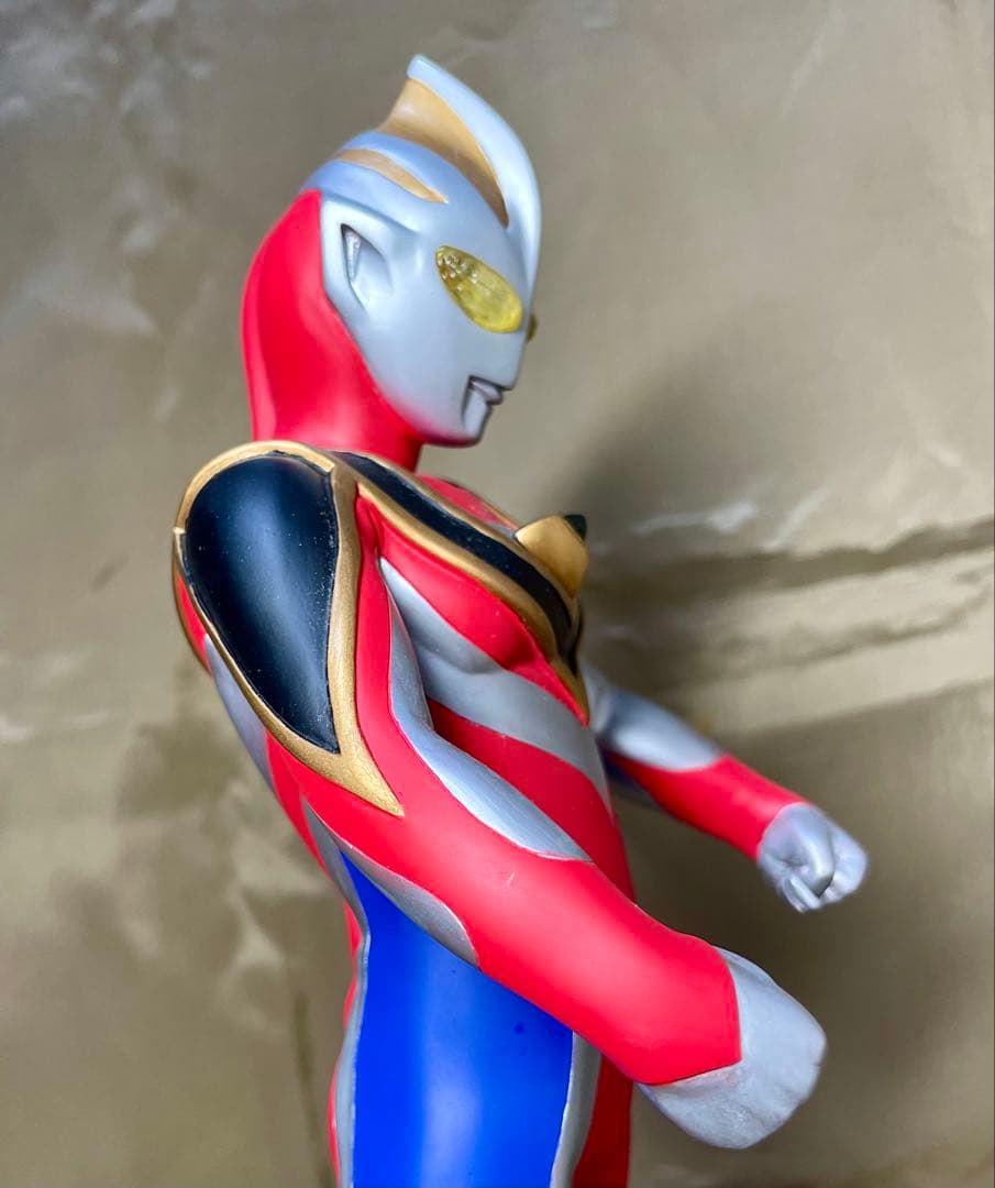 ウルトラマンガイア完成品 検索 ビリケン S.H. エクスプラス 大怪獣シリーズ