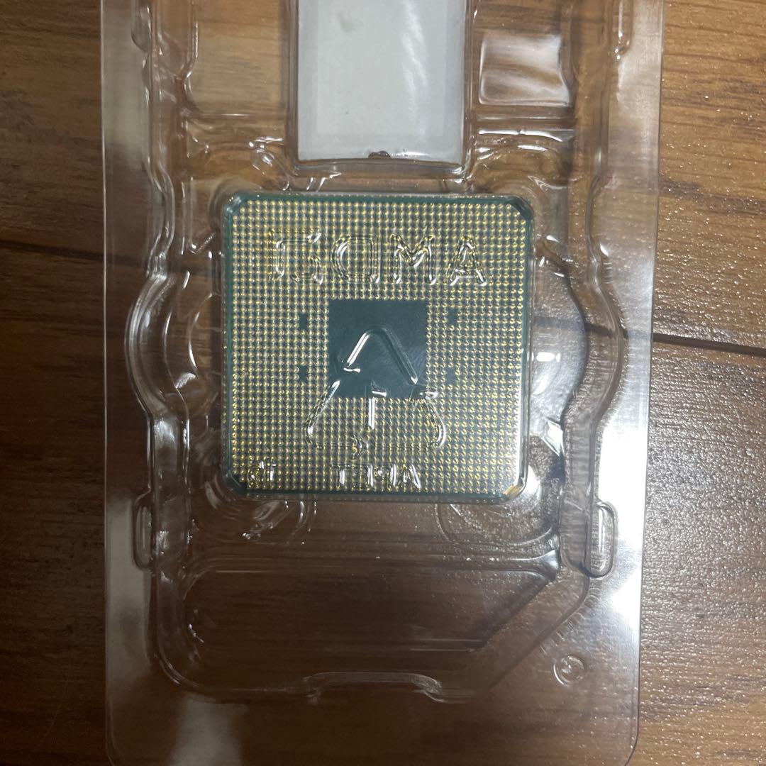 CPU AMD Ryzen 5 5600 CPU