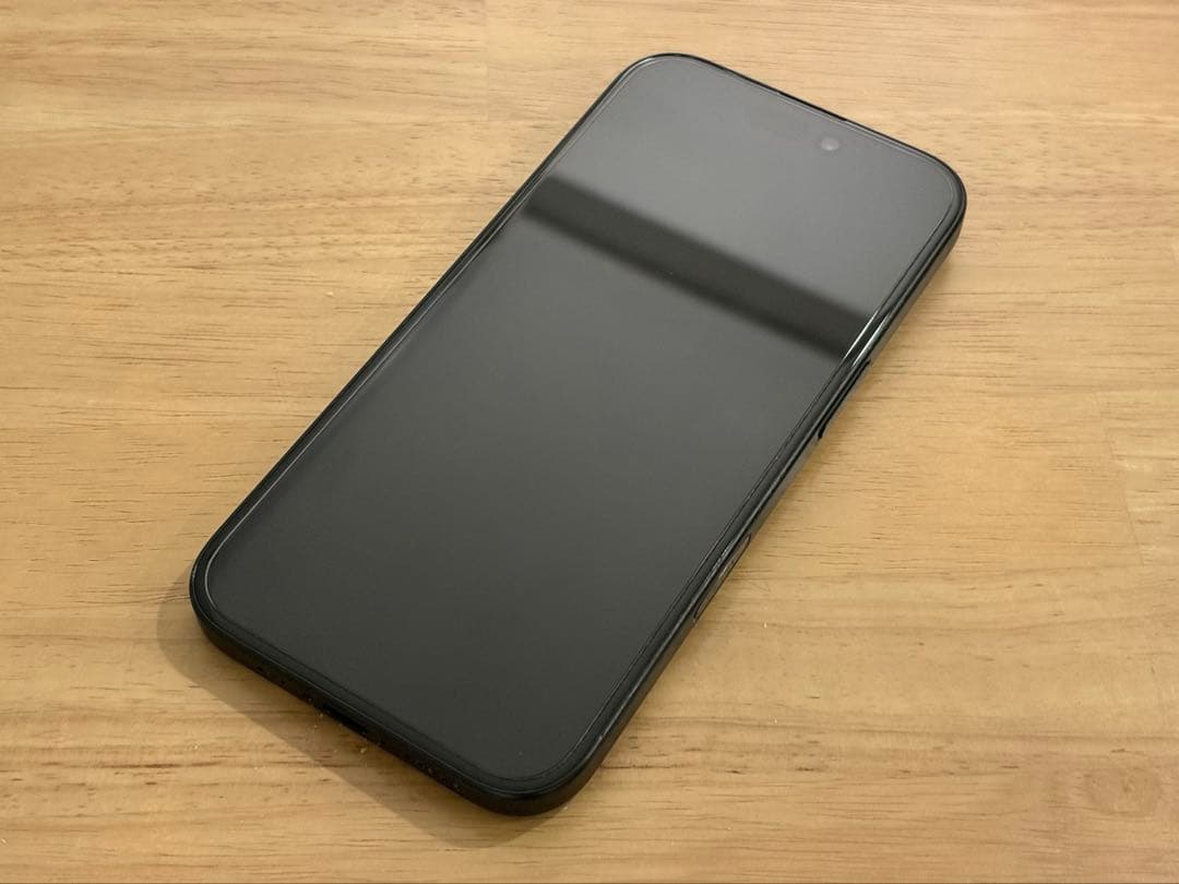 【超美品】iPhone 16 128GB バッテリー100 SIMフリー