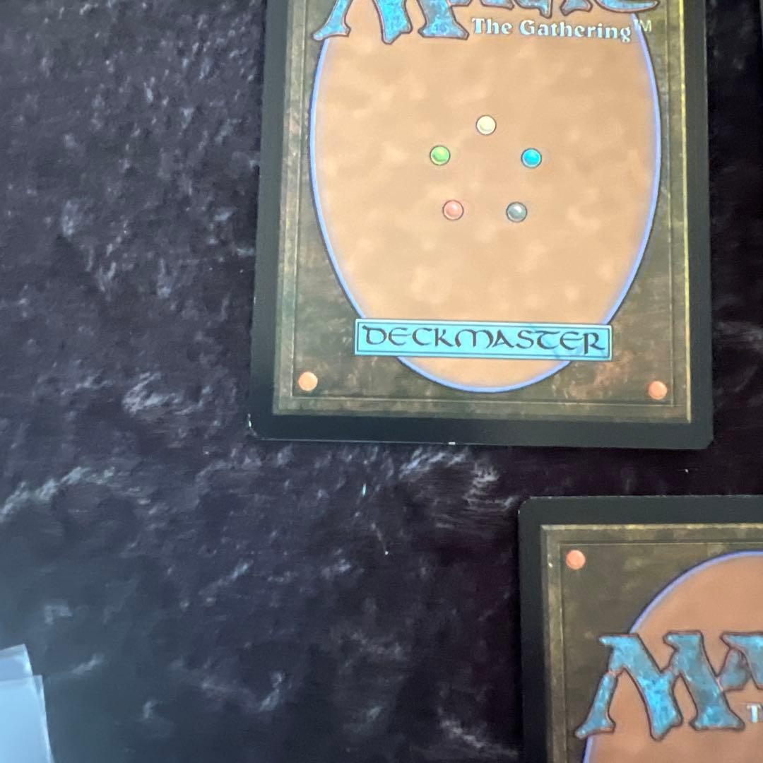 オークの弓使い 3枚セット