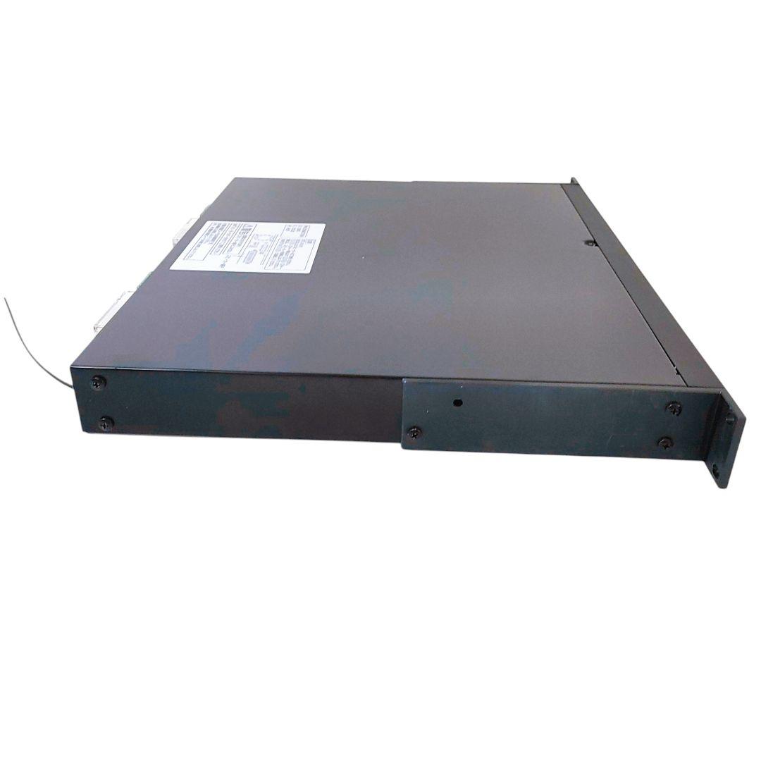 PANASONIC ( パナソニック ) デジタルパワーアンプ WP-DA204