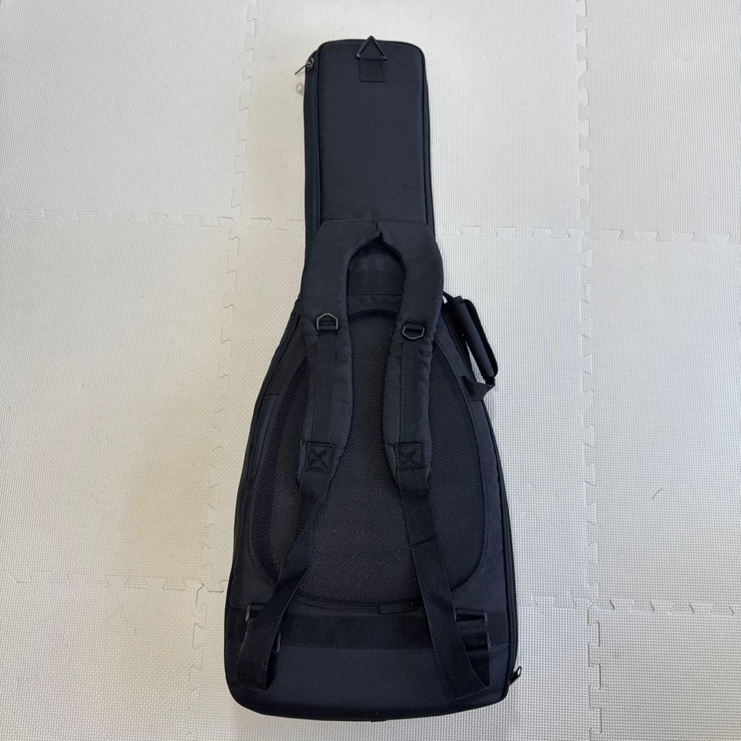 【美品】フジゲンエレキギター　NCST-10R/AL/SSH/3TS ストラト