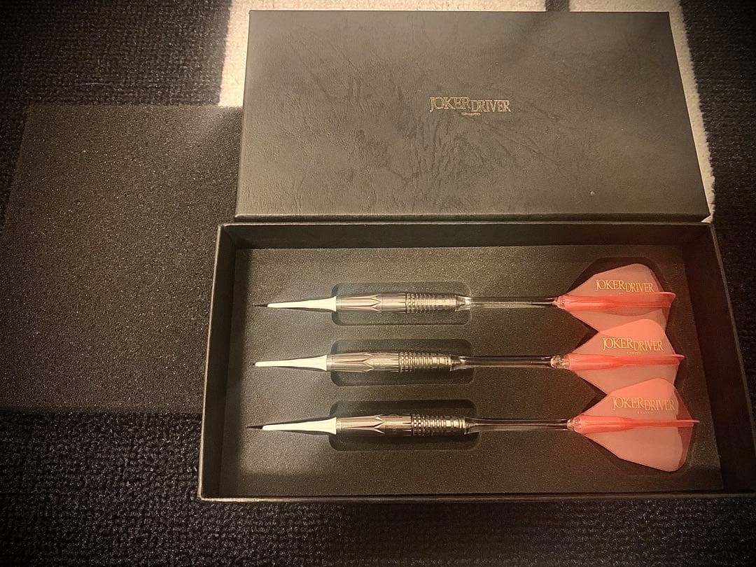 【美品】JOKERD EXTREME PEACE KEEPER 2BA