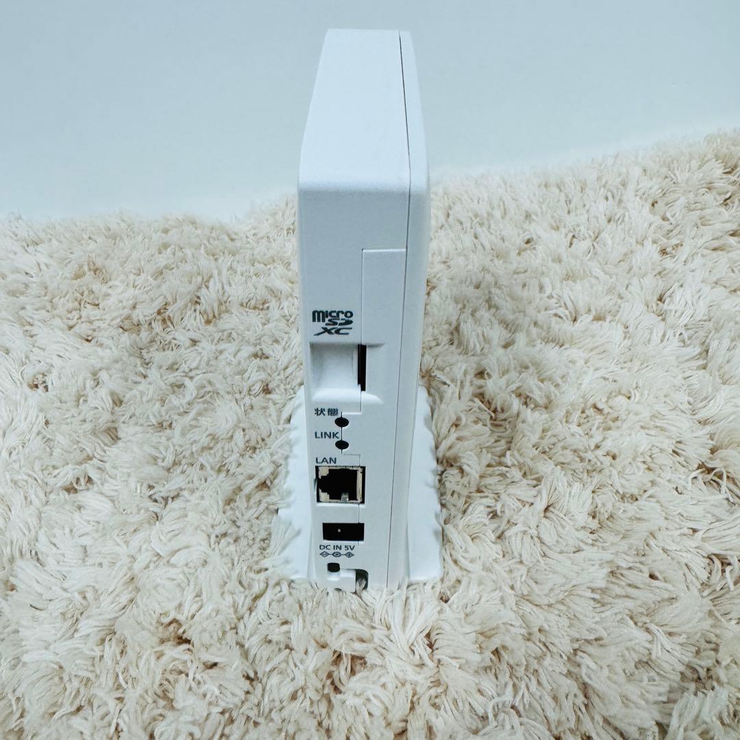 使用感無し パナソニック スマートHEMS AiSEGアイセグ2 MKN704