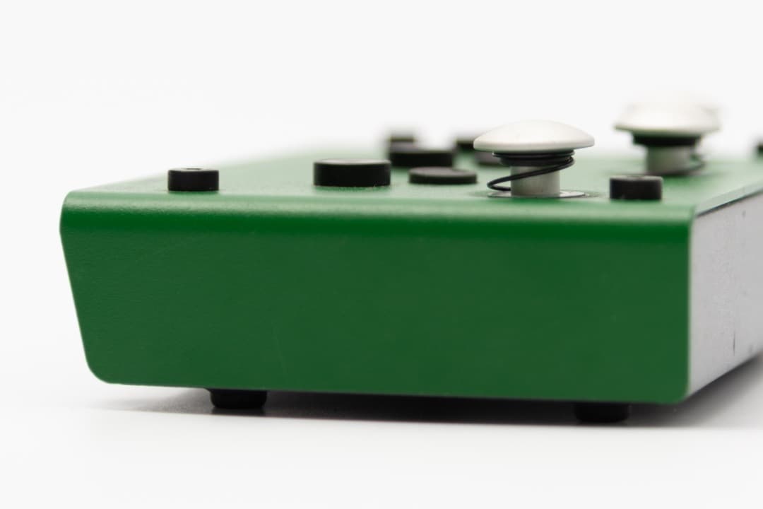 【値下(2回目)】中古】Lehle リール 3 at 1 エフェクター