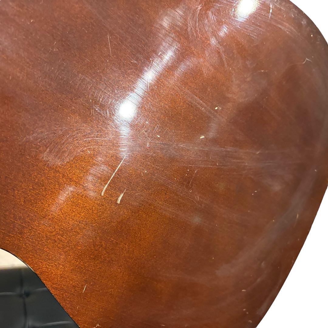 YAMAHA アコースティックギター FG-150J 黒ラベル