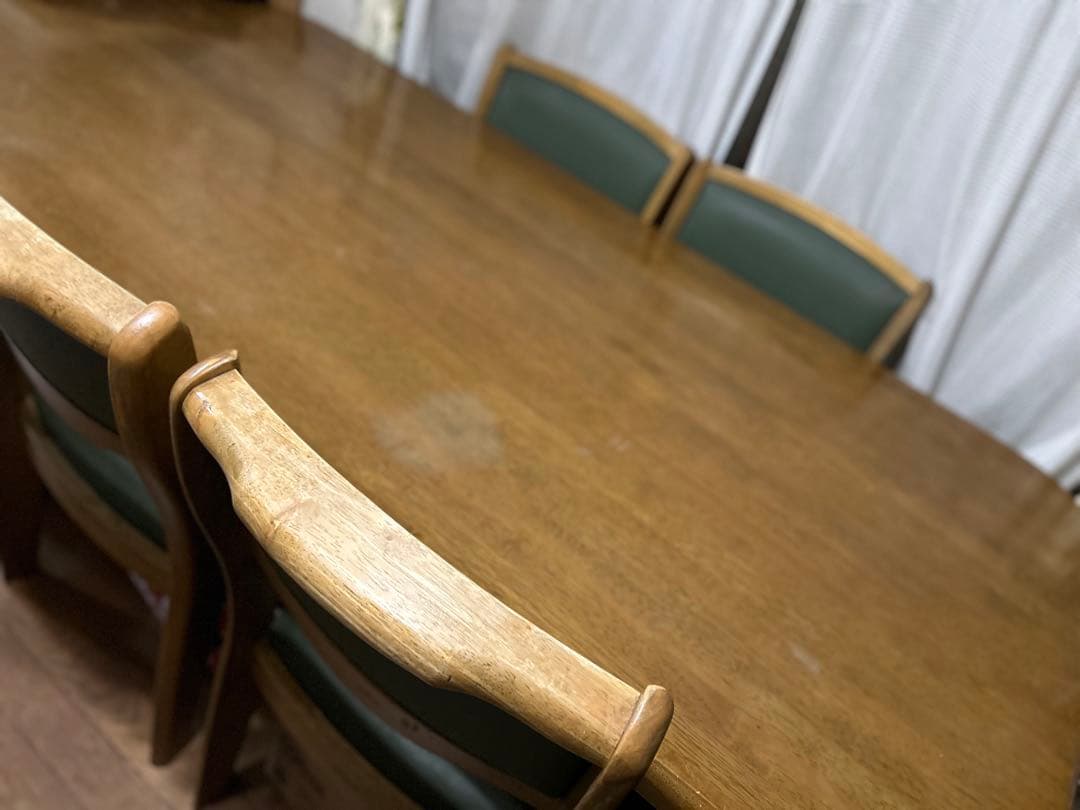 購入様決定致しました。