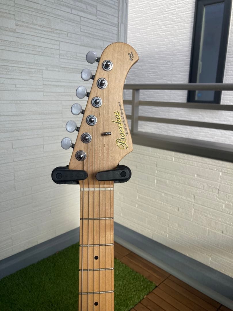 バッカス　インペリアル