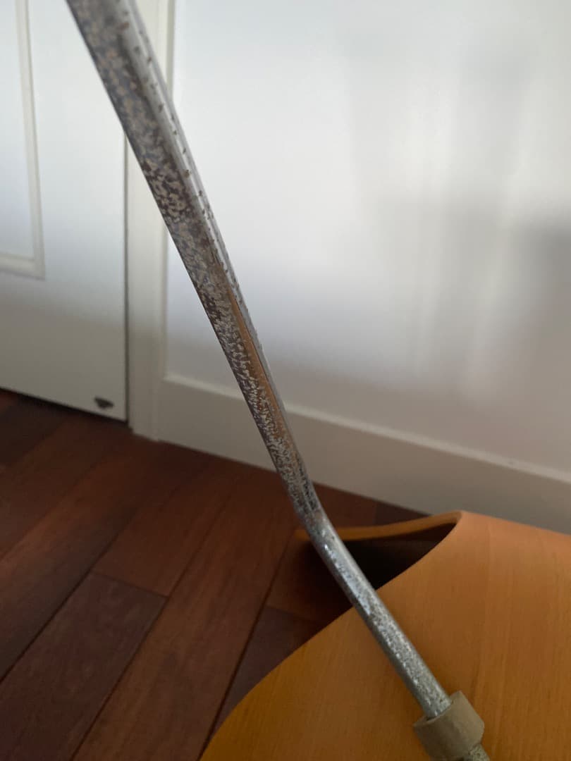 bmt様アルネヤコブセン　フリッツハンセン　セブンチェア1990年　ナチュラル②