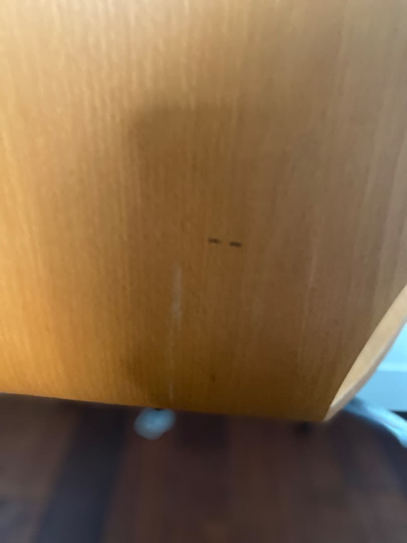 bmt様アルネヤコブセン　フリッツハンセン　セブンチェア1990年　ナチュラル②